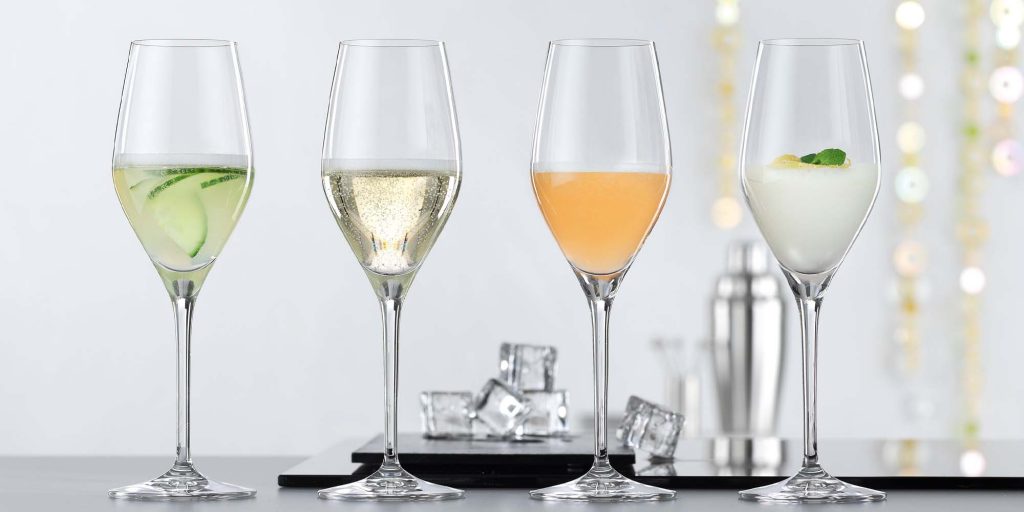 Geliefde kofferbak regel Authentis gekozen tot beste wijnglazen ter wereld - Spiegelau Shop | De  Officiële Dealer