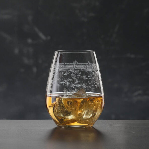 Spiegelau-Arabesque-Waterglas Spiegelau-Arabesque-Waterglas