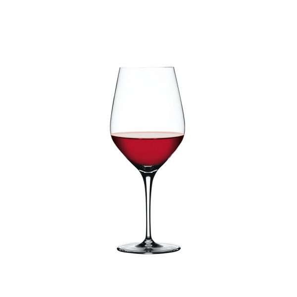 Spiegelau Authentis Bordeauxglas