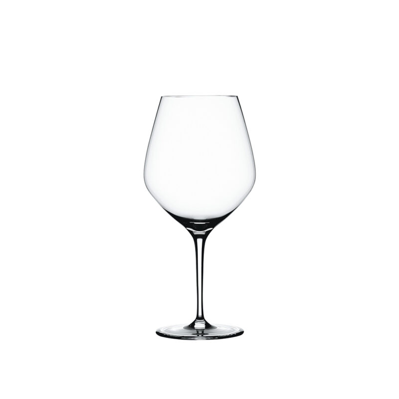 Spiegelau Authentis Bourgogneglas 750ml