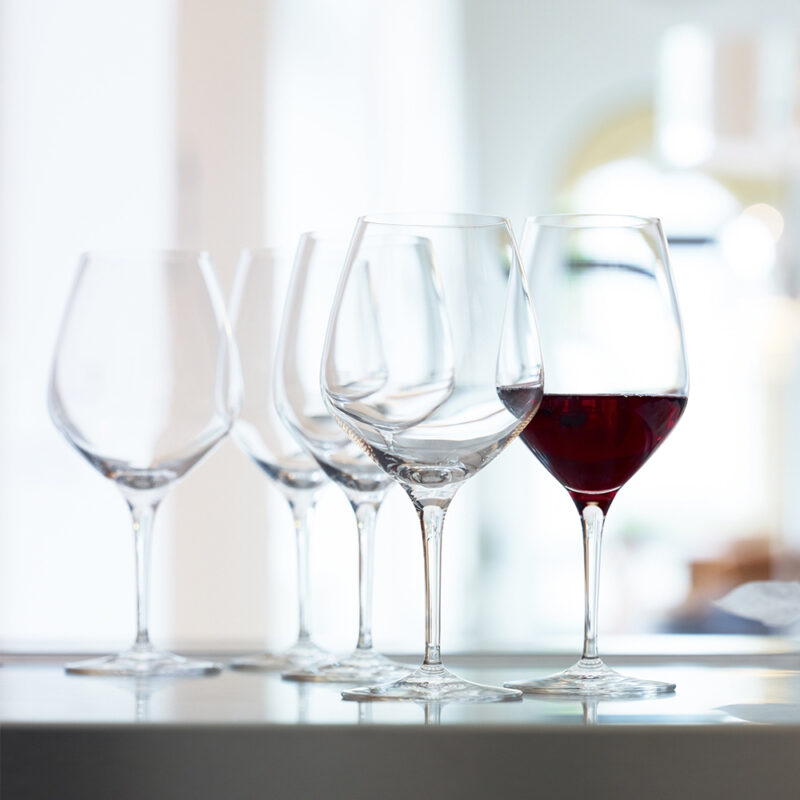 Spiegelau Authentis Bourgogneglazen