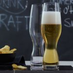 Spiegelau Craft Beer Glasses Kristalglas Pilsglas 380ml