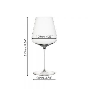 Spiegelau Definition Bordeauxglas 750ml