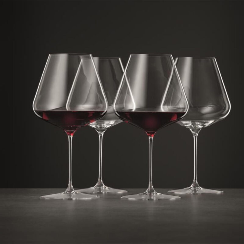 Spiegelau Definition Bourgogneglas Aanbieding