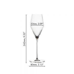 Spiegelau Definition Champagneglas 220ml