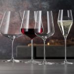 Spiegelau Definition Kristalglas Bourgogneglas