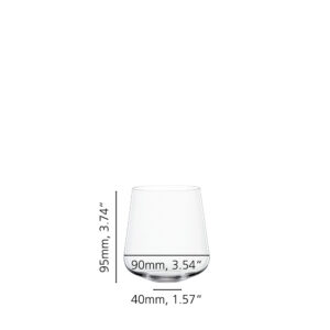 Spiegelau Definition Waterglas dun glas