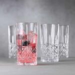 Spiegelau Elegance Longdrinkglas voor cocktail en fris - kristalglas