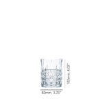 Spiegelau Elegance Tumbler whiskyglas 10 centimeter 2750176