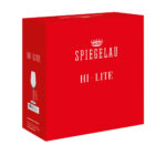 Spiegelau-Hi-Lite-Bordeauxglas Cadeauverpakking