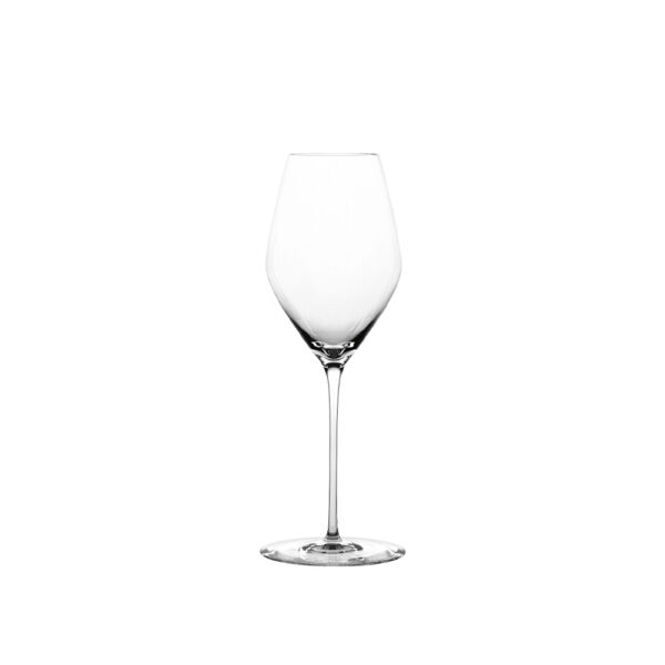 Spiegelau Hi-Lite-Champagneglas voor Betere champagne