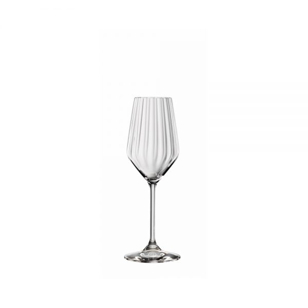 Spiegelau Lifestyle Champagneglas 310ml Spiegelau Lifestyle Champagneglas 310ml