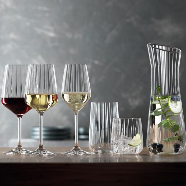 Spiegelau Lifestyle Collectie