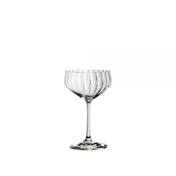 Spiegelau Lifestyle Coupetteglas Cocktailglas