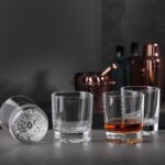 Spiegelau Lounge Whiskyglazen voor cocktails likeur sterke drank