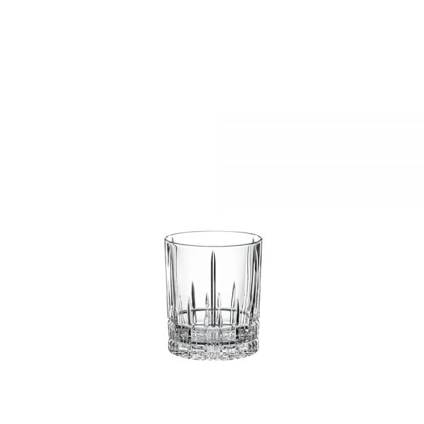 Spiegelau Perfect Serve Double Old Fashioned Glas