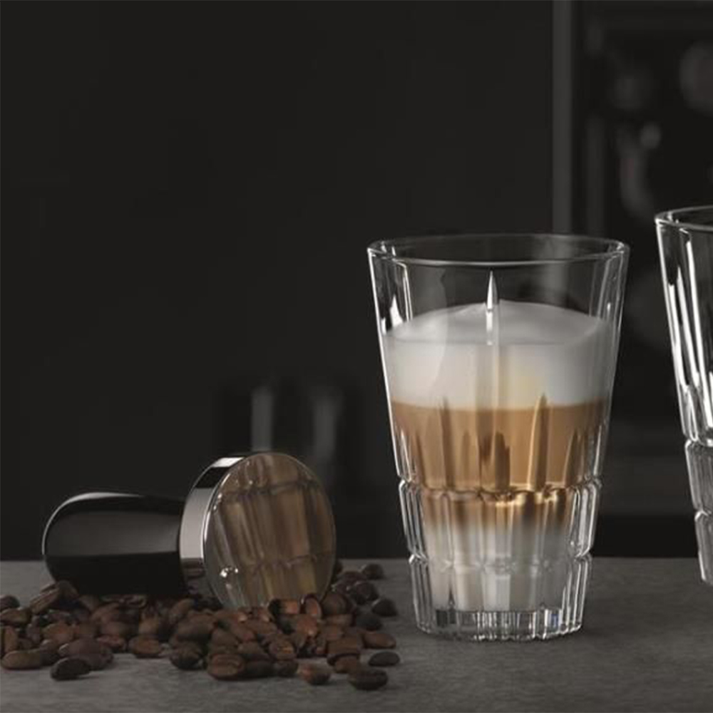 Flitsend top terug Spiegelau Perfect Serve Glas voor Latte Macchiato 300 ml. (set van 4) -  Spiegelau Shop | De Officiële Dealer