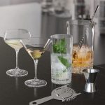 Spiegelau Perfect Serve Startset Cocktails