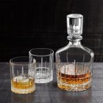 Spiegelau Perfect Serve Whisky Set
