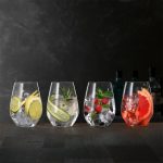 Spiegelau Special Glasses Gin tonic glazen
