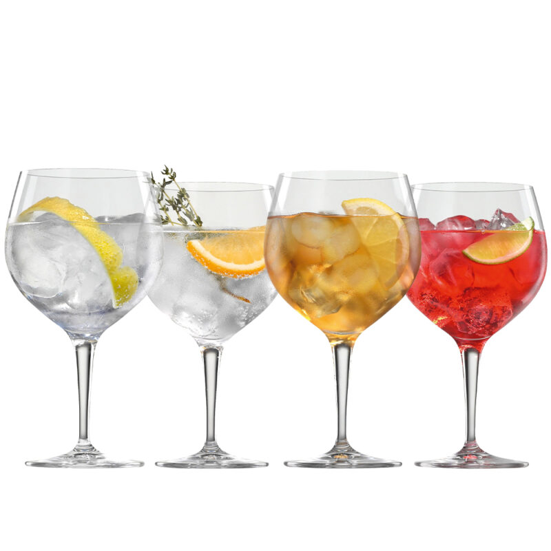 Spiegelau Special Glasses Kristalglas Gin Tonic Glas
