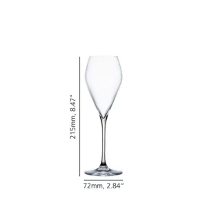 Spiegelau Special Glasses Sparkling Party Champagneglas 21 cm
