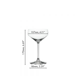 Spiegelau Style Cocktailglas 290ml