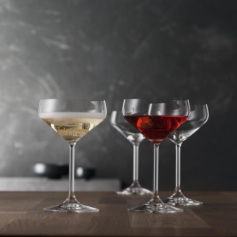 Spiegelau Style Kristalglas Cocktailglas