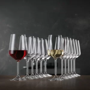 Spiegelau Style Voordeelset 12 delig