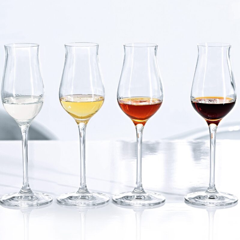 Spiegelau Vino Grande Kristalglas Digestive Glas