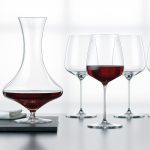 Spiegelau Willsberger Anniversary Kristalglas Bordeauxglas