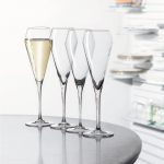 Spiegelau Willsberger Anniversary Kristalglas Champagneflute