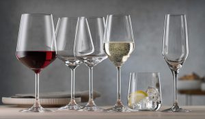 Welk wijnglas gebruik je voor welke wijn?